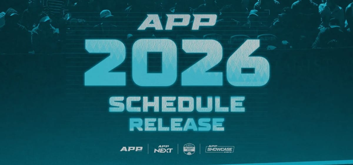 APP Announces Full 2026 Tour Schedule: 13 Nationally Televised Events